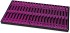 Zásobník na Kostřičky Matrix Loaded Pole Winder Tray 26cm Purple