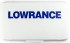Zaštitni poklopac zaslona Lowrance Hook2/Reveal 9