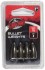 Záťaž Rage Strike Point Bullet Weights