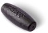 Zatež Black Cat Front Zone Weight Crna Mat S težina 60gr