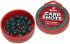 Zatez Garda Carp Shots Camou Green