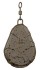 Zátěž Nash Super Flat Pear Swivel Olovo