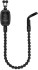 Zavěsný Řetízkový Indikátor Delphin INOX Black