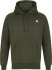 Ženska Hoodica Korda Kore Hoodie Dark Olive