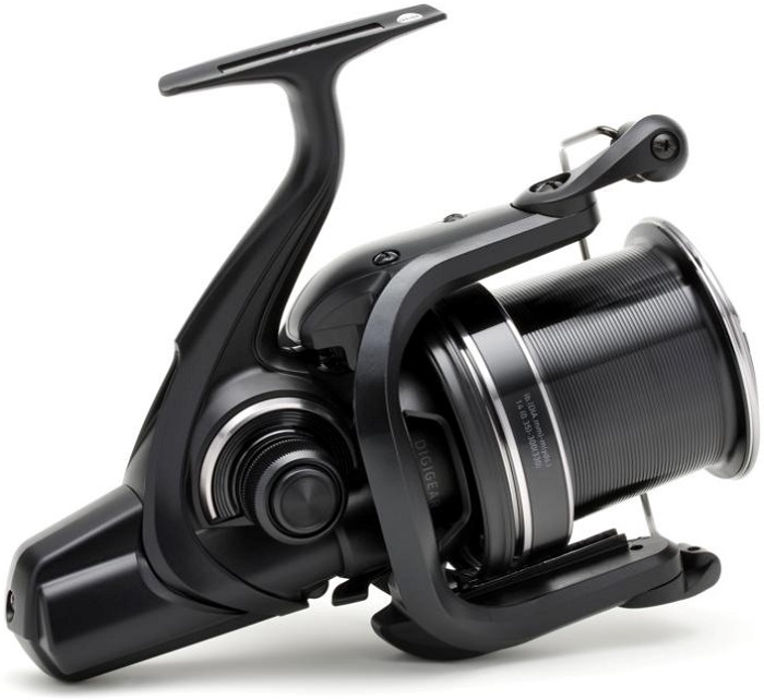 Navij K Daiwa Emblem Scw Qd Tropic Fishing