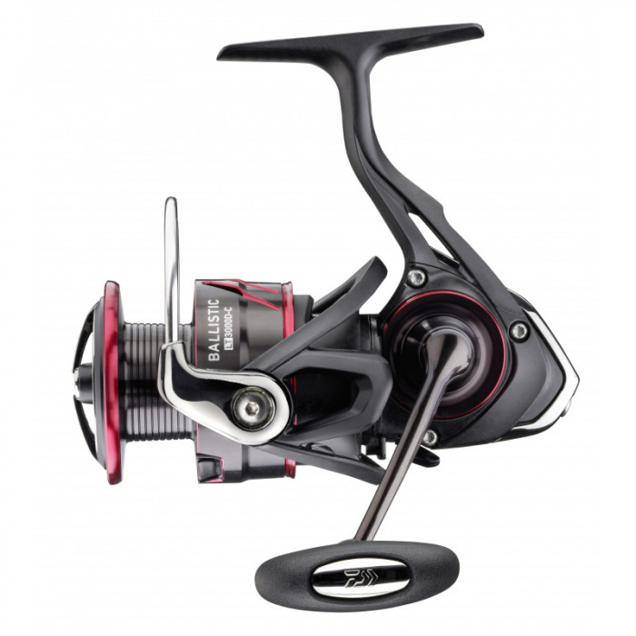 Navij K Daiwa Ballistic Lt Tropic Fishing