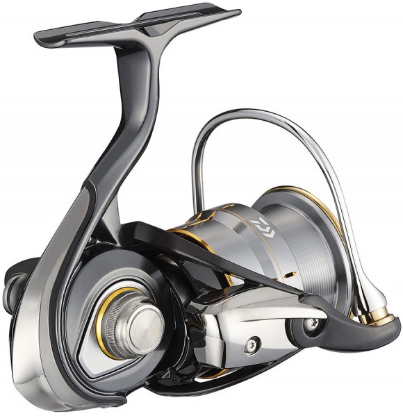 Navijak Daiwa Luvias Airity Tropic Fishing Sk