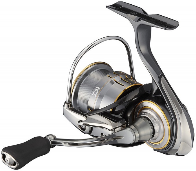 Navijak Daiwa Luvias Airity Tropic Fishing Sk