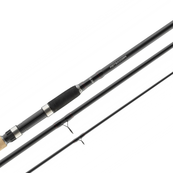 Prut Daiwa Procaster Allround M Gr Tropic Fishing