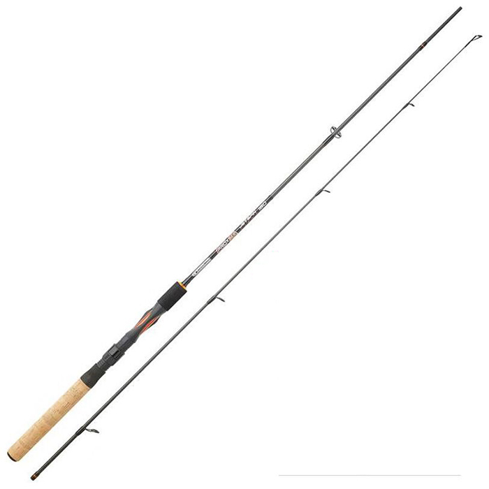 Štap Garbolino Proxima JetSpin M 2,40m 10-30gr + Rola Strike 301 FD ...