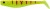 1 kom - Gumena Mamac Illex Dexter Shad 110 10,5cm 10gr Magic Muddy Water