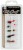 1 kom Set Mamaca M-Craft Tungsten Microjigs