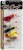 1 kom Set Mamaca M-Craft Tungsten Microjigs