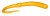 10 kom - Gumena Mamac FreshLures FlipWorm 3,1" 8cm 1,16gr #106 UV