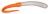 10 kom - Gumena Mamac FreshLures FlipWorm 3,1" 8cm 1,16gr #222 UV