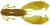10 kom - Gumena Mamac Gunki Boogie Craw 7,5cm 4,51gr Motoroil Red Flake