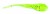 10 kom - Gumena Mamac Lucky John Troutino 5,3cm Lime Chartreuse