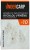 10 kom Korálke UnderCarp Quick Change Beads prozirne