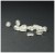 10 kom Korálke UnderCarp Quick Change Beads prozirne