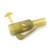 10 kom - Oprema Nash Ezi Drop Lead Clip Weed Green