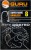 10 kom - Udica Guru Super MWG Hook Barbless