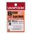 10 kom - Udica VanFook BC-33zero Bottom Experthook Veličina 8