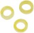 100kom - Latex prstenovi Nytro Latex Bait Bands 8,0mm