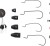 100kom - Set pribora Savage Gear T And C Rigging Kit