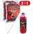 10kg Boilies DK Fishing Power Attract Jahoda 24mm + Booster BESPLATNO