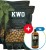 10kg Boilies KWO Cultured Scopex 20mm + Booster BESPLATNO