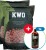 10kg Boilies KWO Spice Special 24mm + Booster ZDARMA
