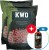 10kg Boilies KWO Spice Special 24mm + Booster ZDARMA