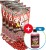 10kg Boilies Starbaits Grab&Go Global Strawberry Jam 20mm + Booster BESPLATNO