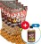 10kg Boilies Starbaits Grab&Go Global Sweet Corn 20mm + Booster BESPLATNO
