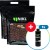 10kg Nikl Economic Feed Boilies Strawberry 20mm + Booster BESPLATNO