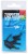 10kom - Adapter za udicu Giants Fishing Tungsten Line Aligner Short Shank Black