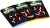 10kom - Adapter za udicu Korda Kickers Red/White Medium