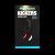 10kom - Adapter za Udicu Korda Kickers Zelene L