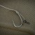 10kom - Adapteri Avid Carp Outline FleckTone D-Rig Kicker