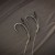 10kom - Adapteri Avid Carp Outline FleckTone D-Rig Kicker