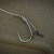 10kom - Adapteri Avid Carp Outline FleckTone D-Rig Kicker