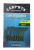 10kom - Adapteri Carp'R'Us - Curved Kickers Large Red
