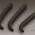 10kom - Adapteri za Udicu Gardner Covert Tungsten XL Kickers