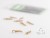 10kom - Adapteri Zfish Pop-Up Hook Aligner