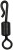 10kom - Brzoizmjenjiva Vrtilica Avid Outline QC Swivel - Size 7