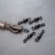 10kom - Brzoizmjenjiva Vrtilica Avid Outline QC Swivel - Size 7