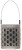 10kom - Feeder Hranilica Nytro Targetz Open-End Cage Feeder S20 20gr