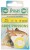 10kom - Gotov Predvez Sensas Big Fish Strong Wire 18/0,10mm