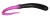 10kom - Gumena Mamac FreshLures FlipWorm 3,1" 8cm 1,16gr #202 UV