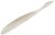 10kom - Gumena Mamac Strike King KVD Dream Shot OPT 10cm Ghost Shad